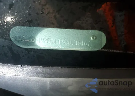 2008 Mercury Mountaineer Luxury from USA, damaged, VIN 4M2EU47E98UJ16167